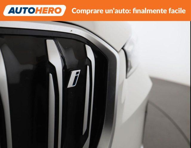 BMW iX1 xDrive 30 xLine