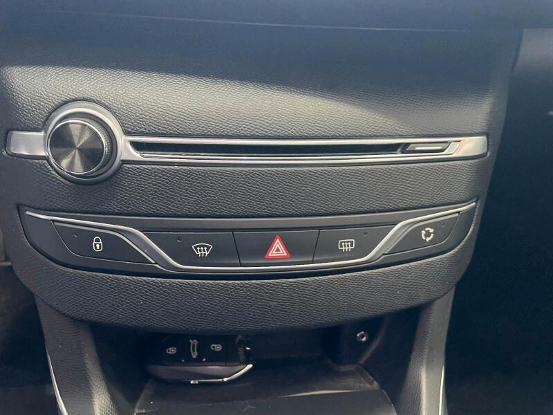 PEUGEOT 308 2ª serie 308 BlueHDi 120 S&S Allure