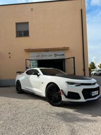 Chevrolet Camaro Coupe 3.6 v6 250cv auto 1LT RS Pack 20" DEPOTENZIATA