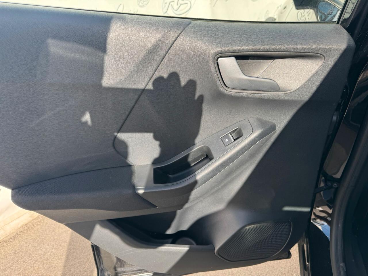 Ford Puma 1.0 EcoBoost Hybrid 125 CV S&S ST-Line Navi