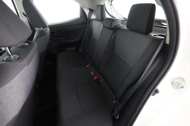TOYOTA Yaris Yaris 1.5 Hybrid 5 porte Business