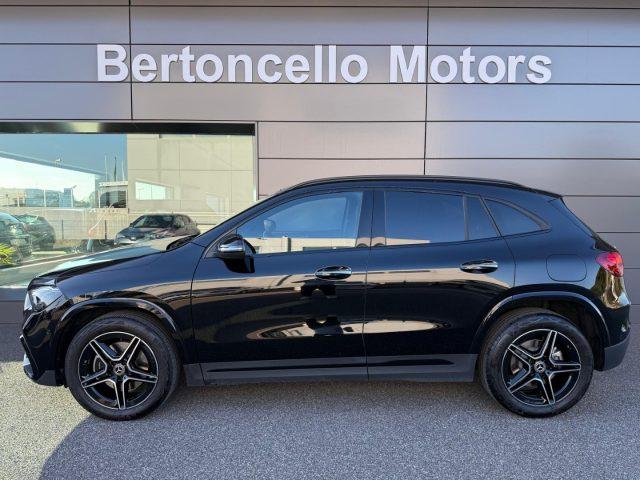 MERCEDES-BENZ GLA 250 e hybrid EQ AMG Line Premium MY2024 IVA ESPOSTA!