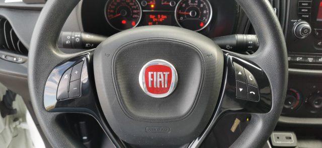 FIAT Doblo Doblò 1.3 MJT PN-TN Cargo - MODULO FRIGORIFERO