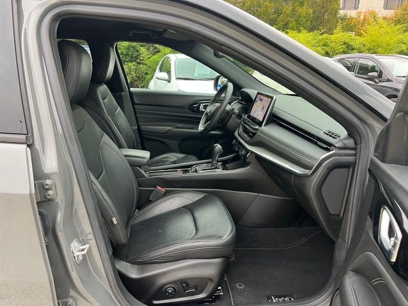 Jeep Compass Compass 1.3 Turbo T4 150 CV aut. 2WD S