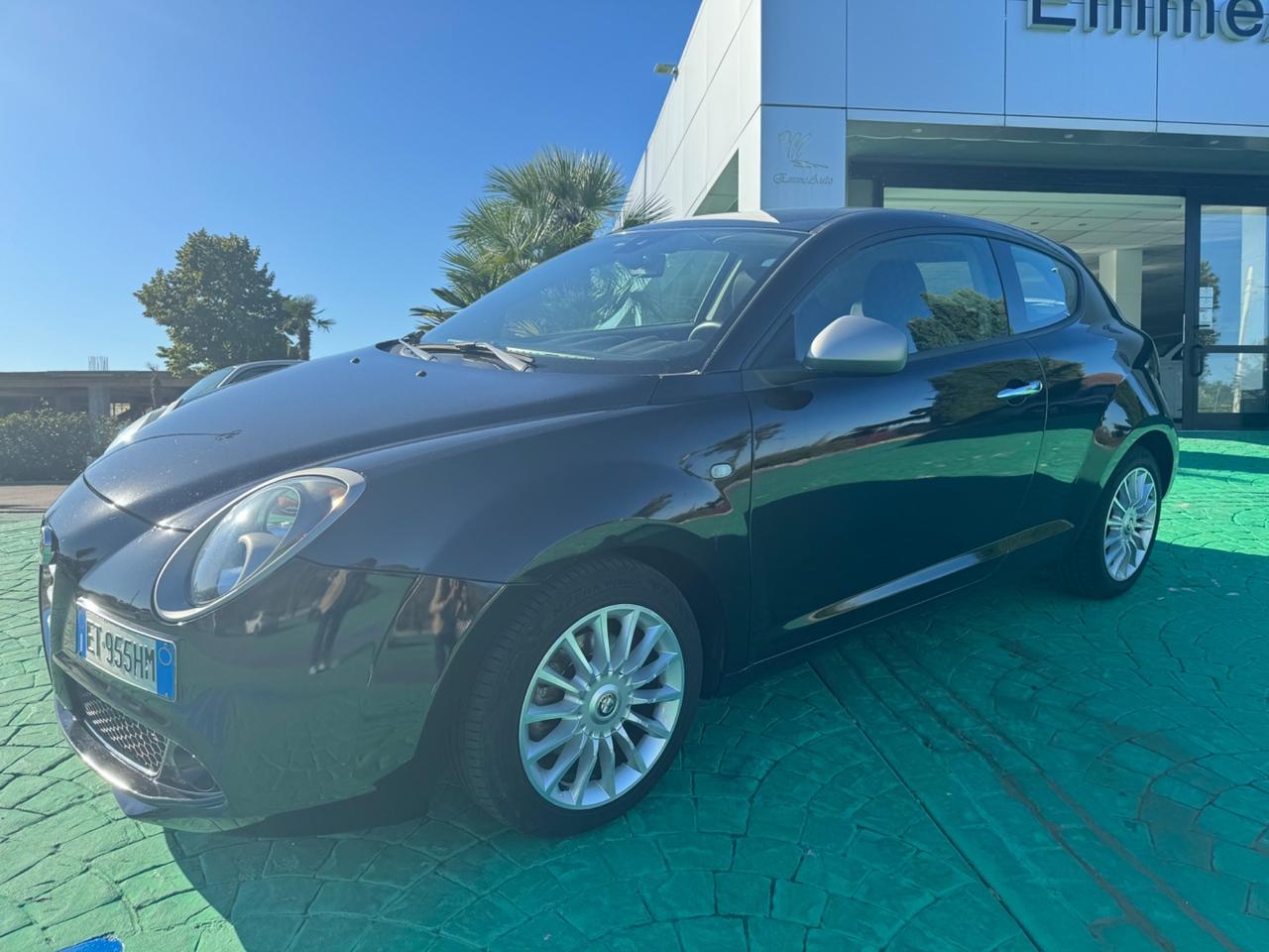 Alfa Romeo MiTo 1.3 JTDm 85 CV S&S Distinctive