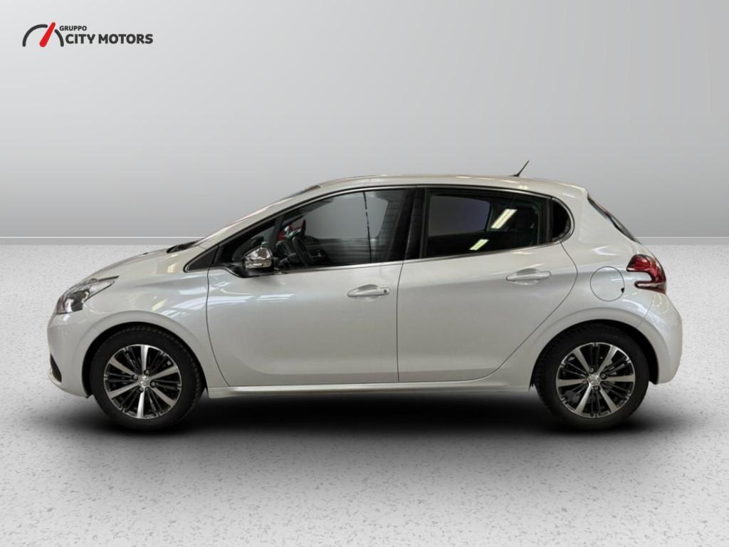 Peugeot 208 5 Porte 1.2 PureTech Allure