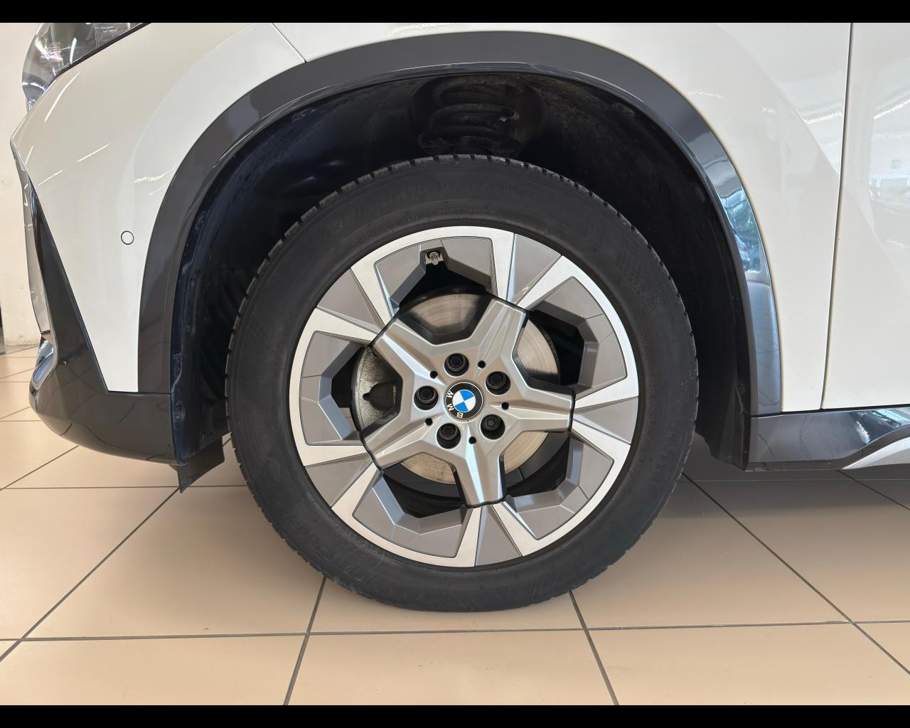 BMW X1 (U11) - X1 sDrive 18d xLine