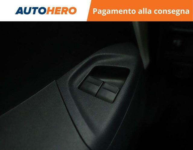 PEUGEOT 108 VTi 68 5 porte Active