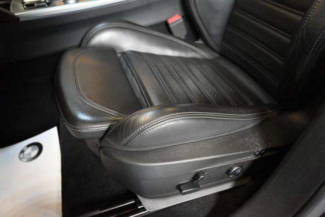 ALFA ROMEO Stelvio VELOCE 2.2 T 210CV Q4 BLACKLINE TETT.RADAR 20"FULL