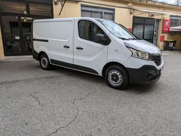 RENAULT TRAFIC 1.6 dCi 120CV PC-TN Furgone Ice km 48000!!