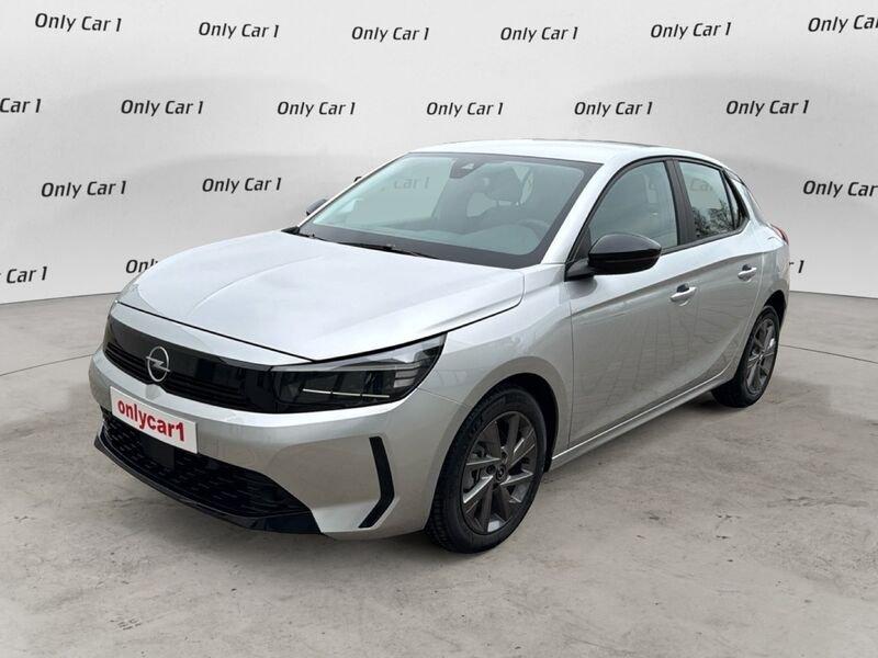 Opel Corsa Corsa 1.2 Edition s&s 100cv