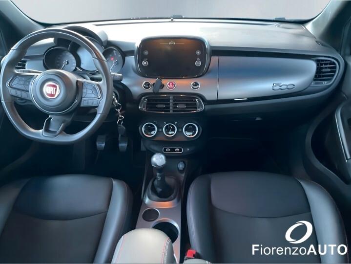 Fiat 500X 1.0 120 CV Sport - PREZZO RFEALE
