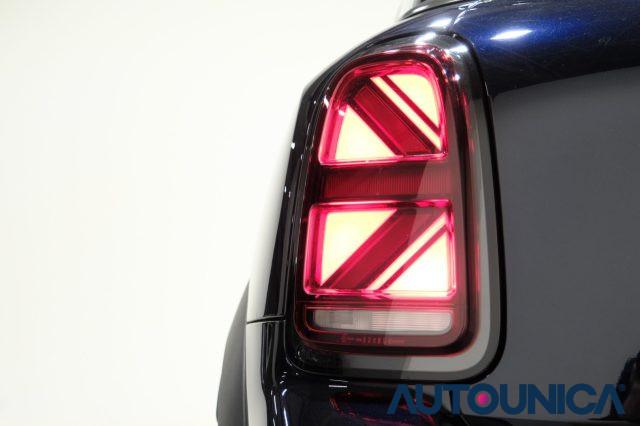 MINI Countryman 2.0 COOPER D YOURS FULL LED