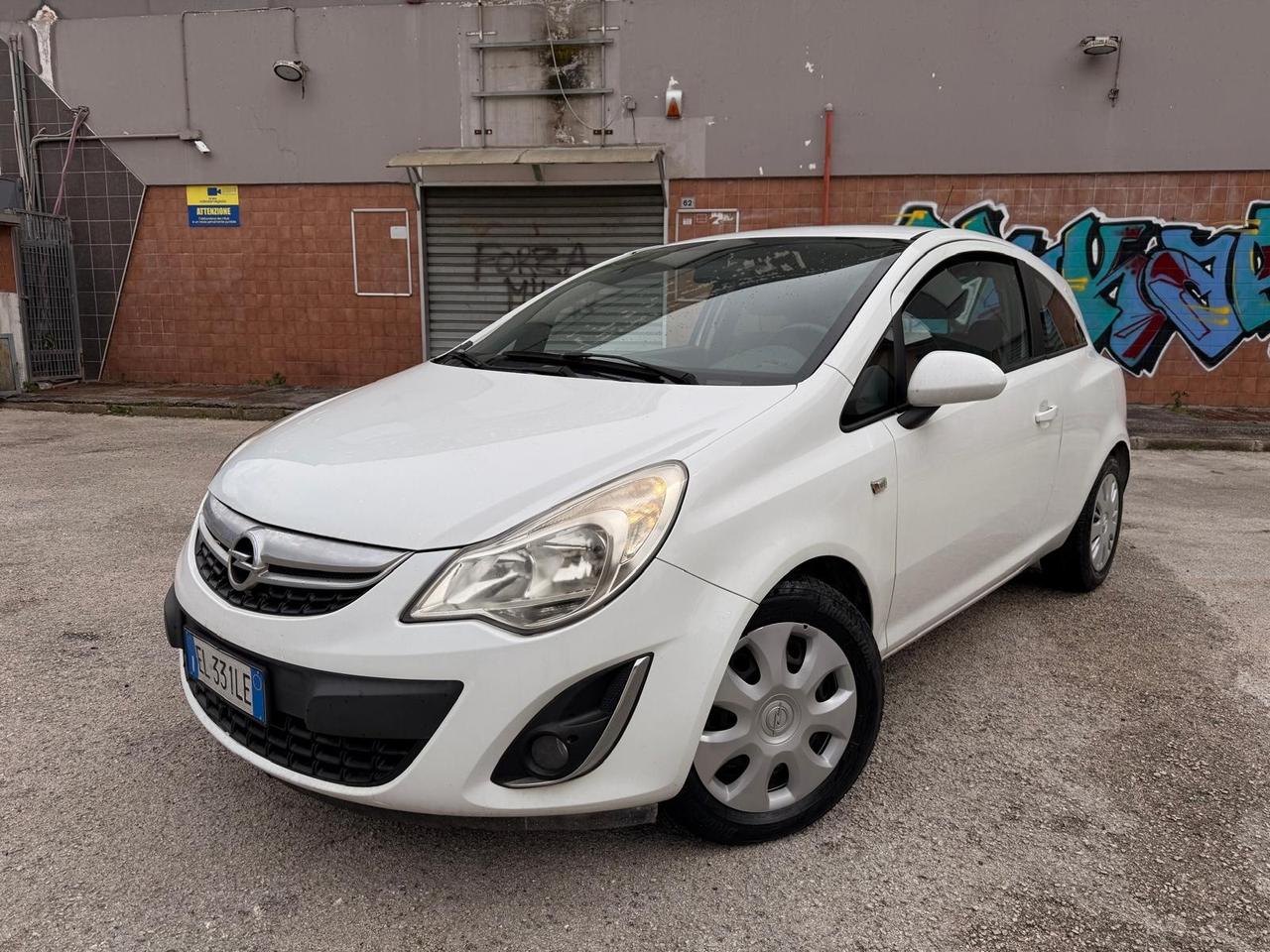 Opel Corsa 1.3 CDTI 95CV F.AP. 3 porte b-color