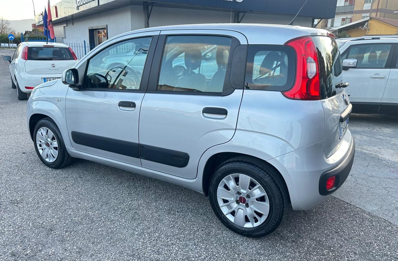 Fiat Panda 1.2 EasyPower Easy. gpl