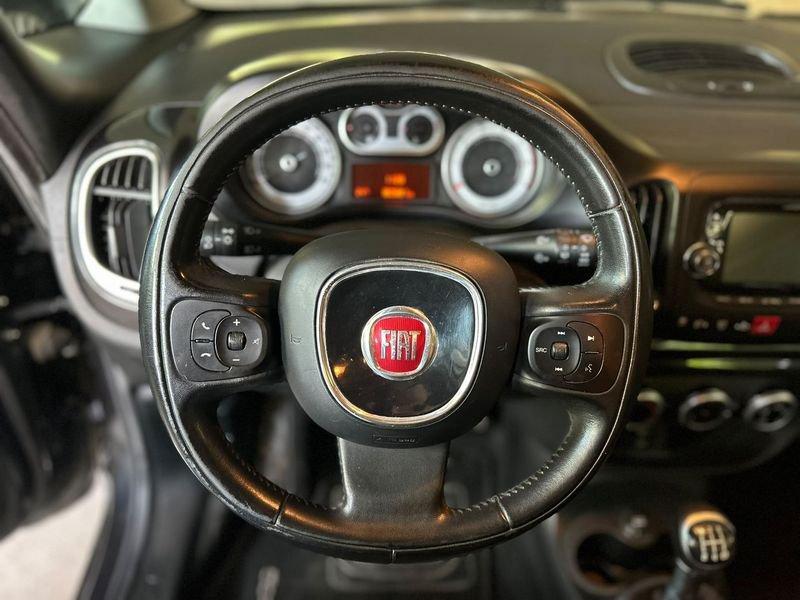 FIAT 500L 500L 1.3 mjt Easy 85cv