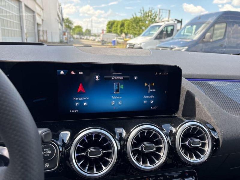 Mercedes-Benz GLA 35 AMG AMG Line Premium Plus