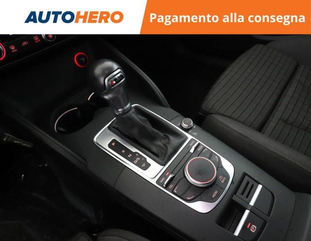 AUDI A3 SPB 1.4 TFSI COD ultra S tronic Ambition