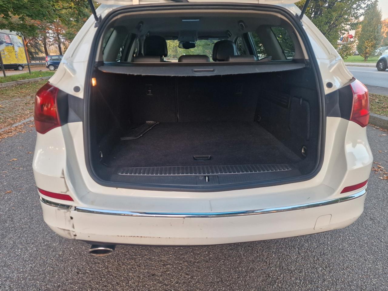 Opel Astra 2.0 CDTI 165CV Sports Tourer aut. Cosmo Fleet