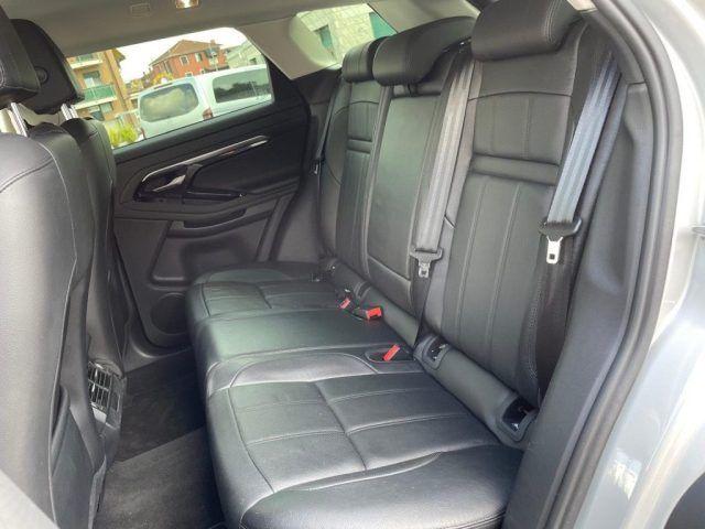 Land Rover Range Rover Evoque 2.0d i4 mhev R-Dynamic HSE awd 180cv auto