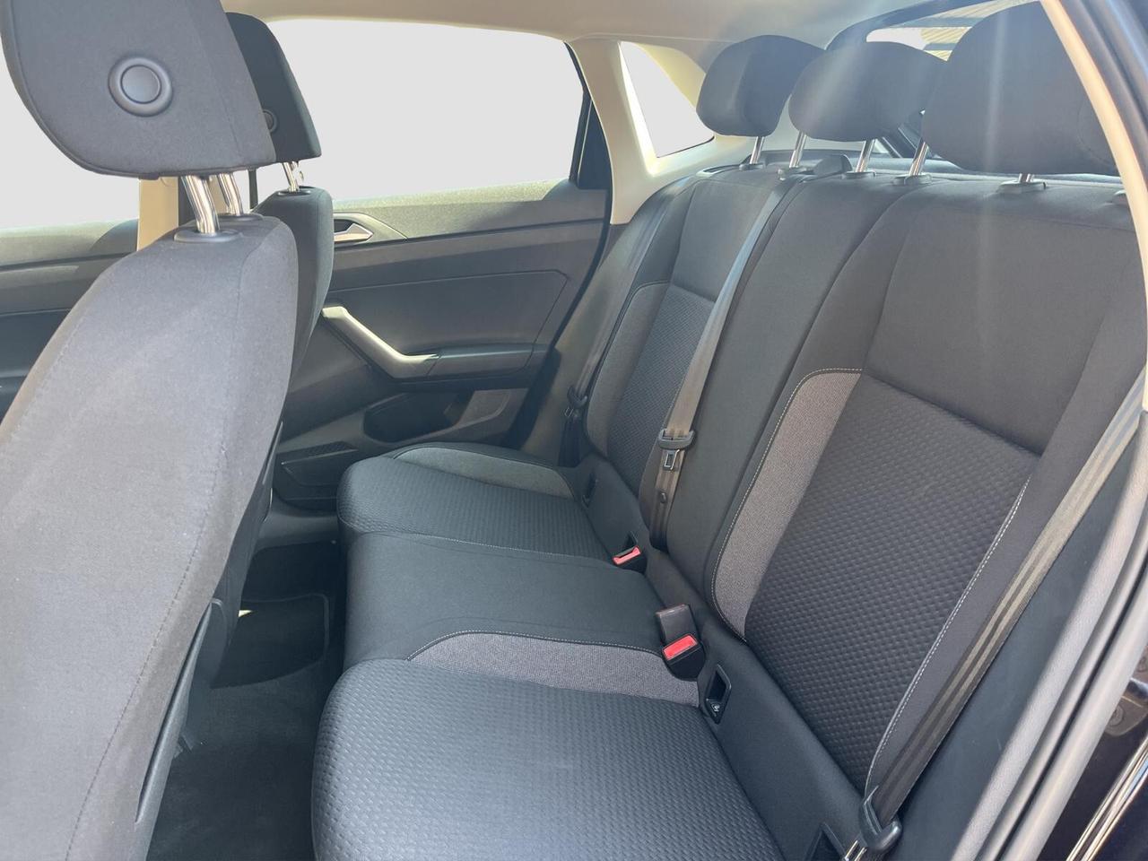 Volkswagen Polo 1.0 tsi 95cv Life automatica 2025