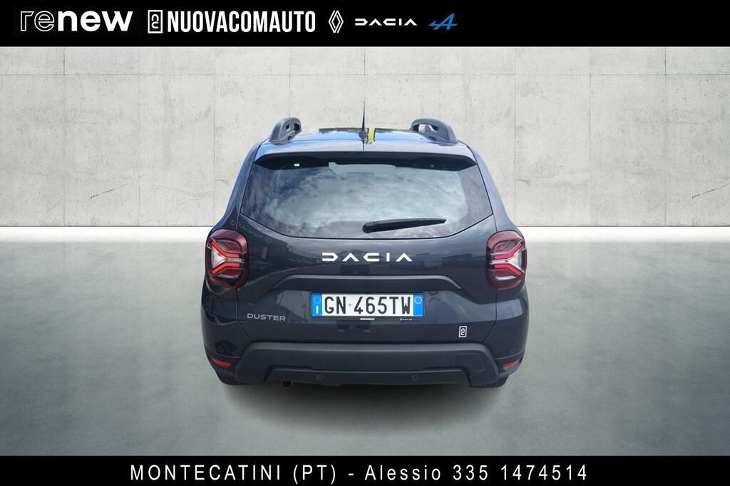 Dacia Duster 1.0 TCe GPL Expression 4x2