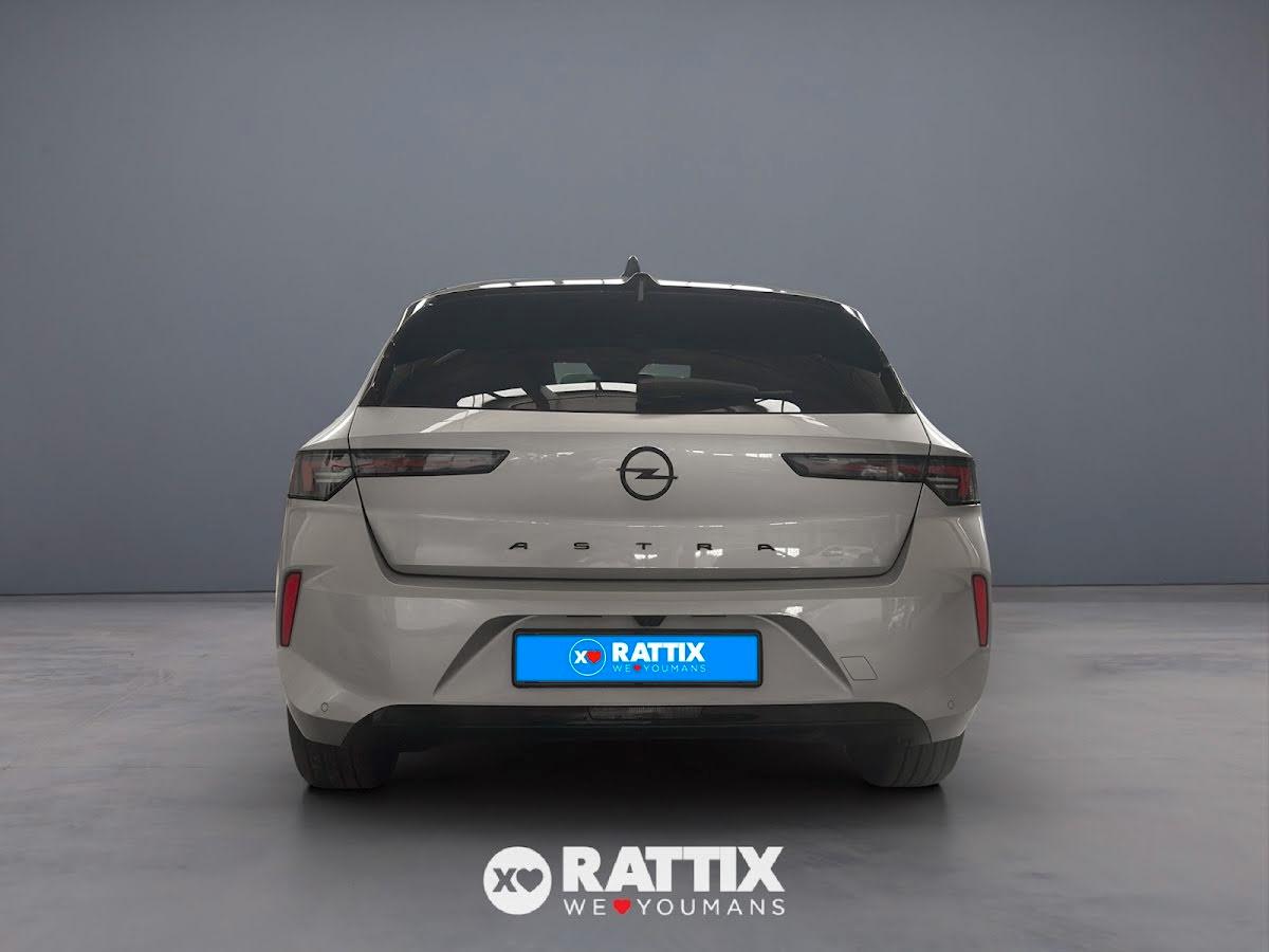 Opel Astra 1.2 t 130CV GS at8