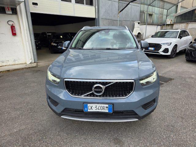 VOLVO XC40 B4 AWD automatico Plus IN ARRIVI !!!!