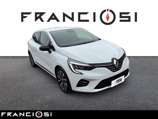RENAULT Clio 1.0 tce Intens Gpl 100cv my21