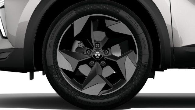 RENAULT Captur ECO-G 100 CV Techno VARI COLORI PRONTA CONS