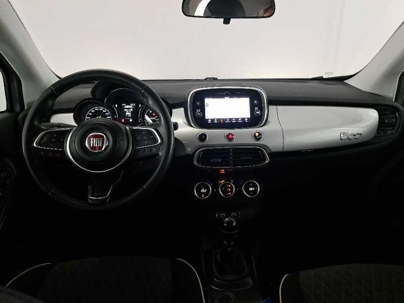 FIAT 500X 1.3 Mjet 95cv 4x2 Business