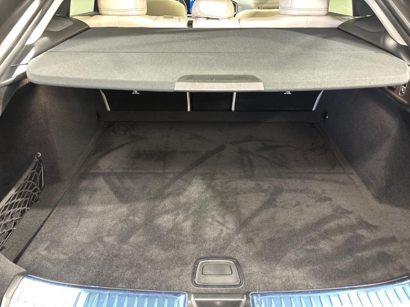 Mercedes GLE Coupe 300 d Mild hybrid AMG Line Premium 4Matic 9G-Tronic Plus