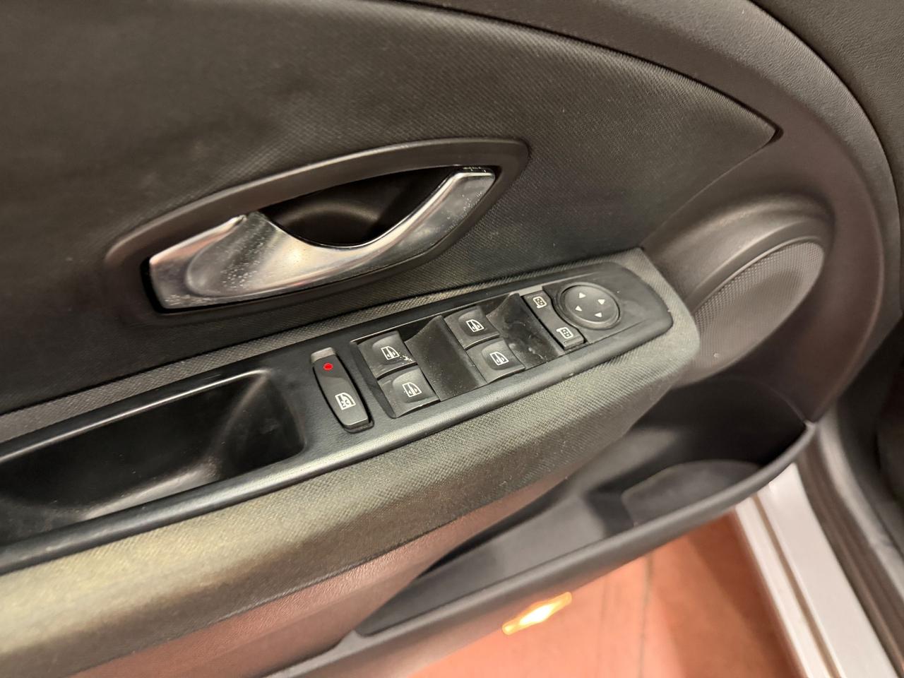 Renault Megane 1.5 dCi 110CV SporTour Attractive