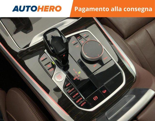 BMW X5 xDrive30d xLine