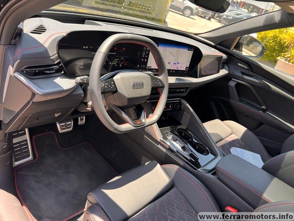 Audi Q5 40 TDI 204 CV quattro S tronic S line plus