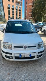 Fiat Panda 1.2 Dynamic GPL