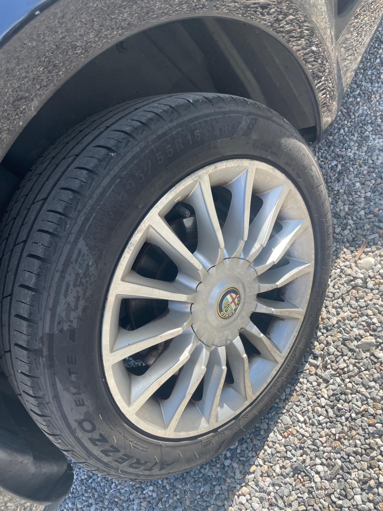 Alfa Romeo MiTo 1.4 T 120 CV GPL Progression