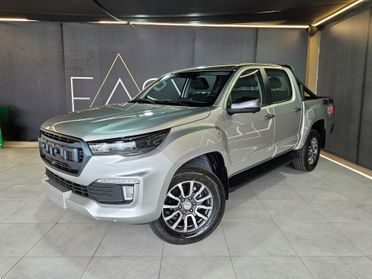Foton Tunland g7 Tunland G7 2.0 TDI Doppia Cabina 4WD AT8