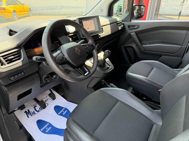 RENAULT Kangoo 1.5 dCi 95 CV L1 + IVA