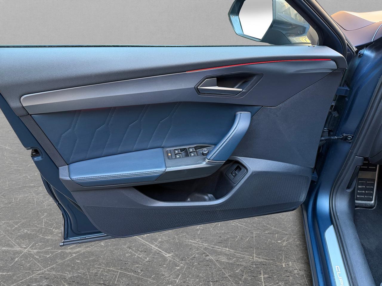 Cupra Formentor 2.0 tsi VZ 4drive 310cv DSG TETTO PANORAMA / CLL 19"