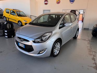 Hyundai iX20 1.4 90 CV Comfort Benzina