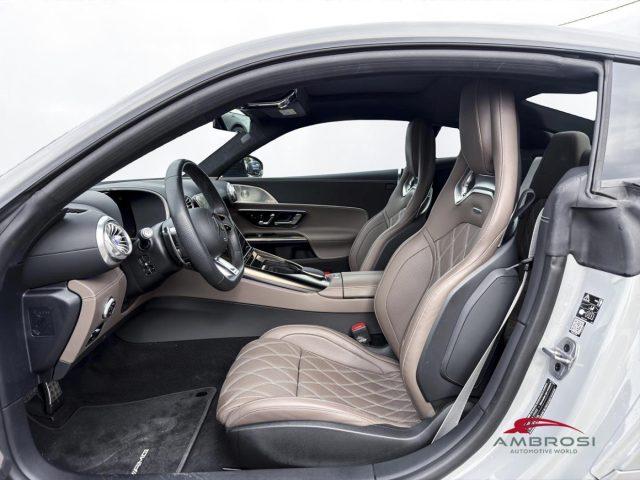 MERCEDES-BENZ AMG GT 63 4matic+