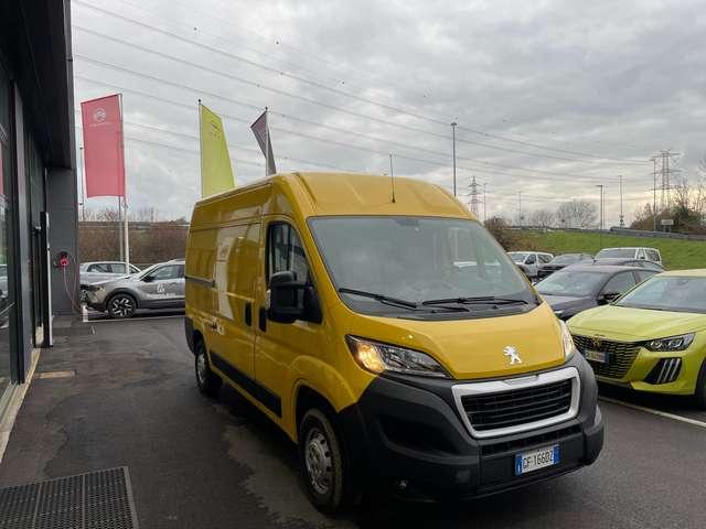 Peugeot Boxer 330 2.2 BlueHDi 140Cv L2H2 *IVA*