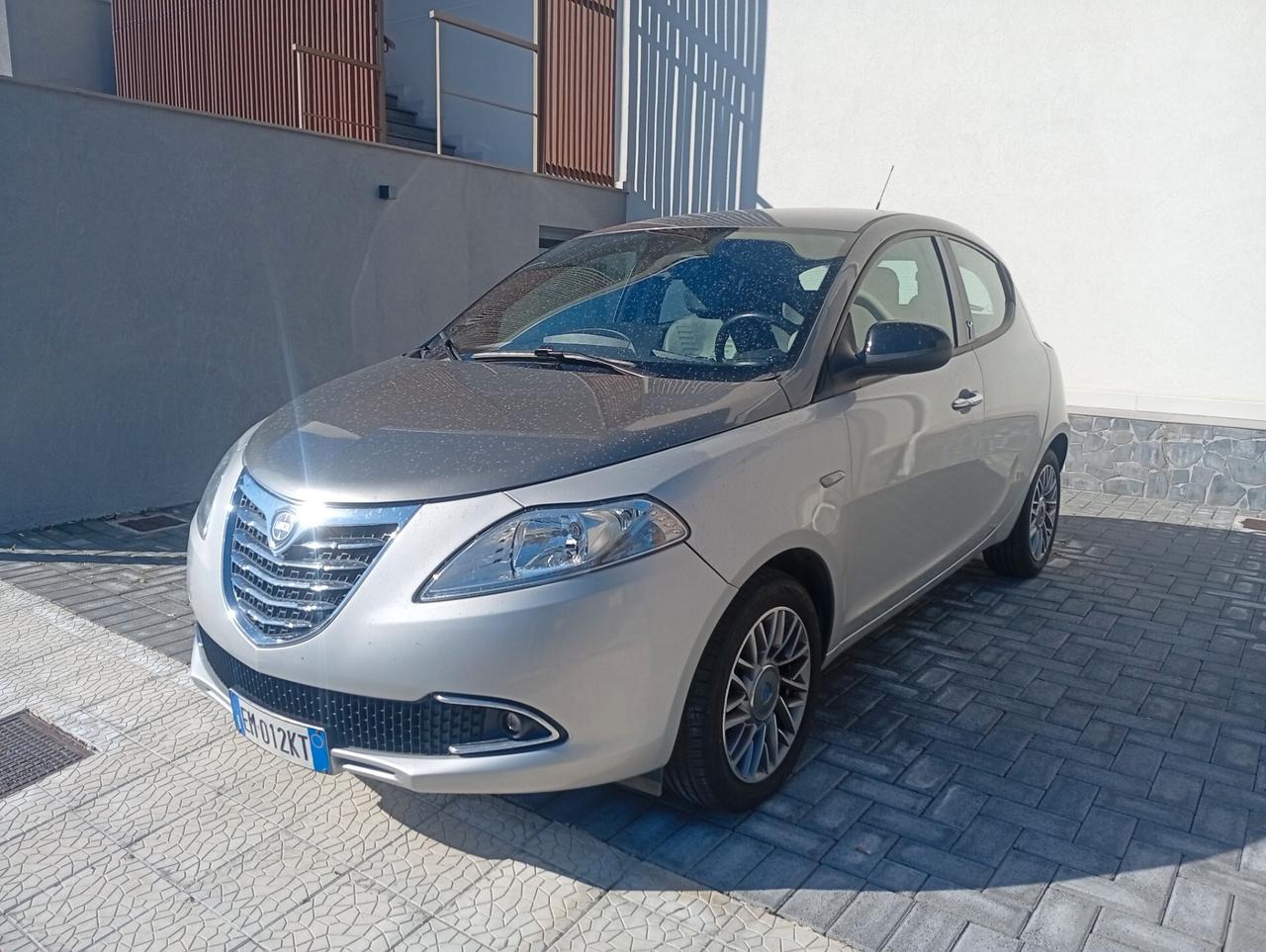 Lancia Ypsilon 1.3 MJT 16V 95 CV 5 porte S&S Platinum