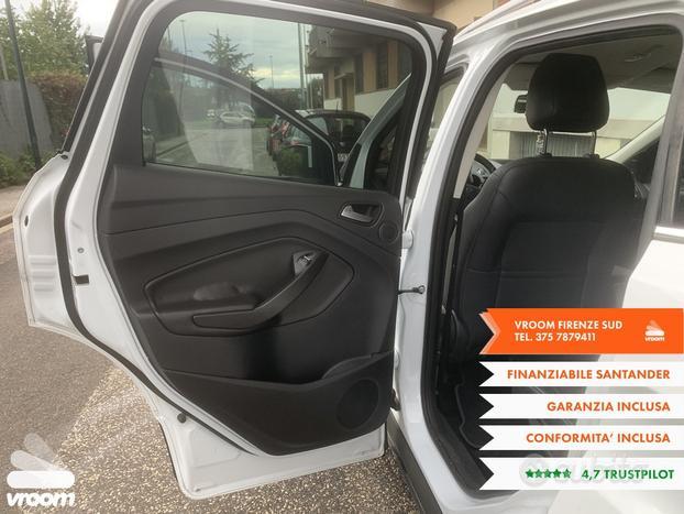 FORD Kuga 2 serie Kuga 1.5 TDCI 120 CV S&S 2WD...