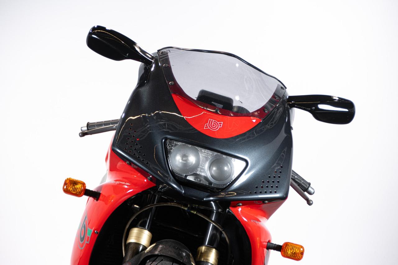 Bimota SB6 1100 R - 1999