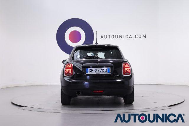 MINI One 1.5 ONE 75 CV 5 PORTE NEOPATENTATI