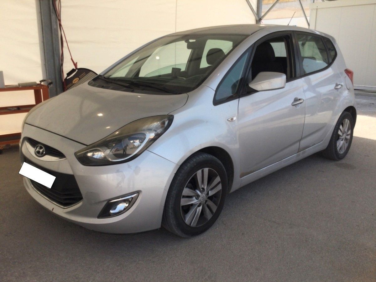 Hyundai iX20 1.4 CRDI 90 CV Comfort - IN ARRIVO-