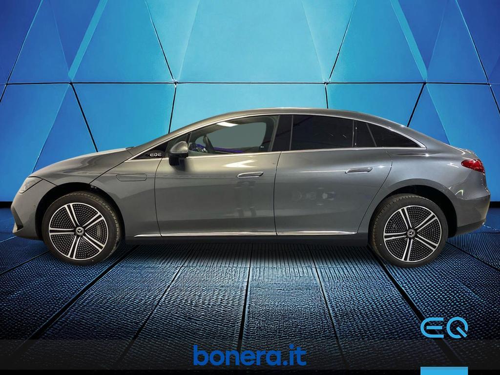 Mercedes EQE 350 Premium 4Matic