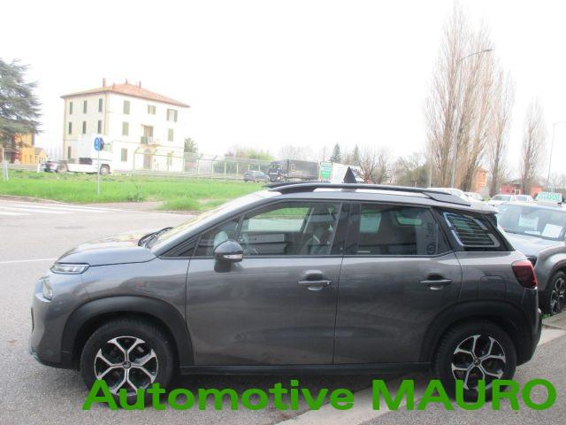CITROEN C3 Aircross BlueHDi 110 S&S Shine - NEOPATENTATI